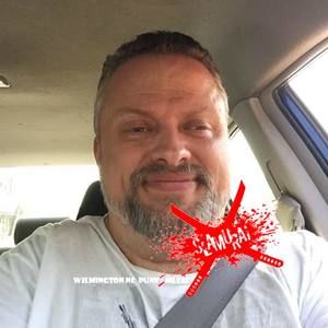 Meet your Posher, Christopher